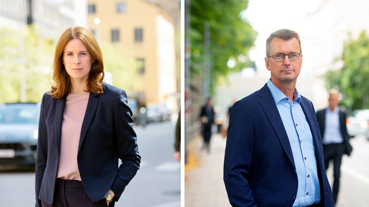 emma berglund och magnus berg