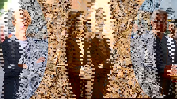 viveka beckeman och mårten o larsson