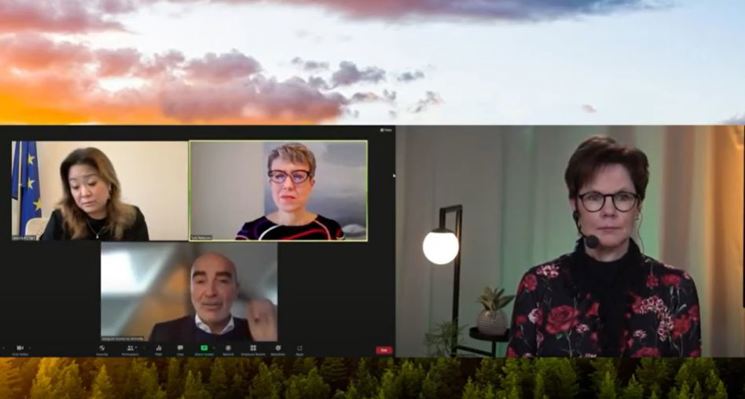 wood be better event