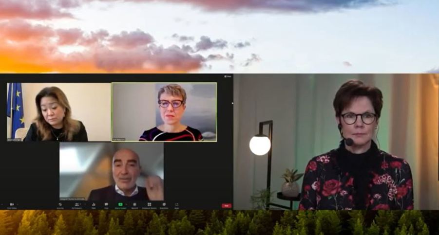 wood be better event